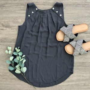 NWT Loft Tank Top